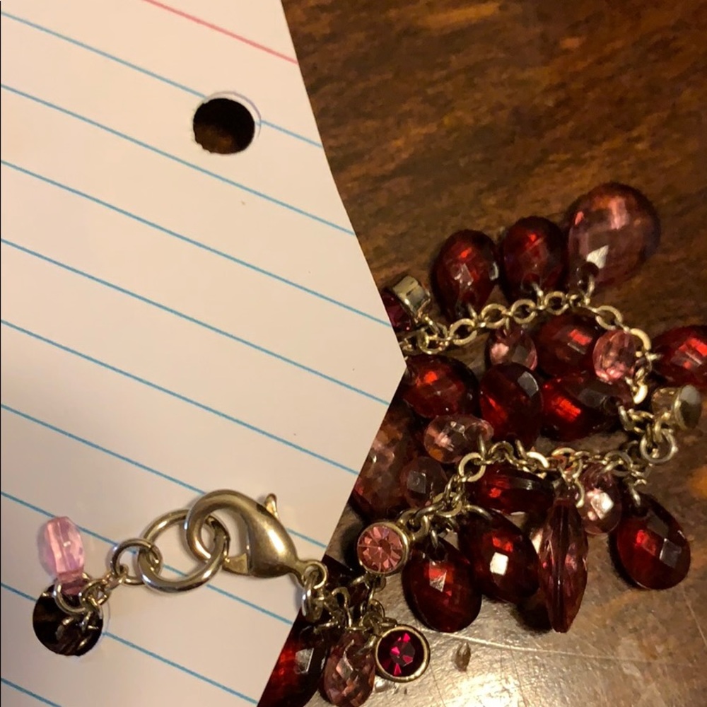 Necklace set - Picture 5 of 6